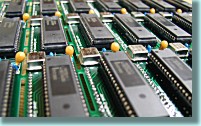 Microcontrollers